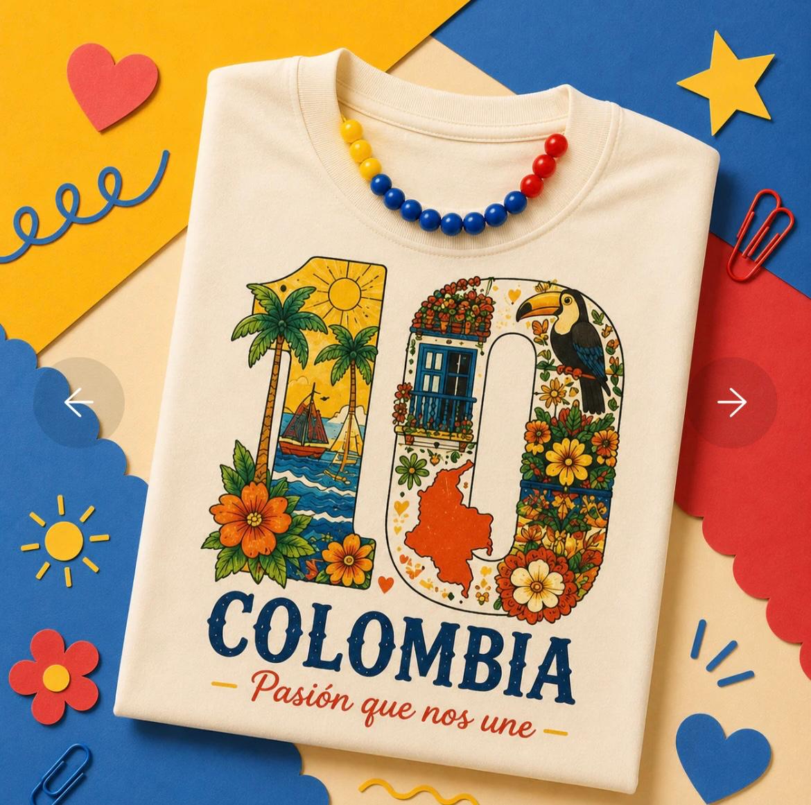 COLECCION CALIFORNIA