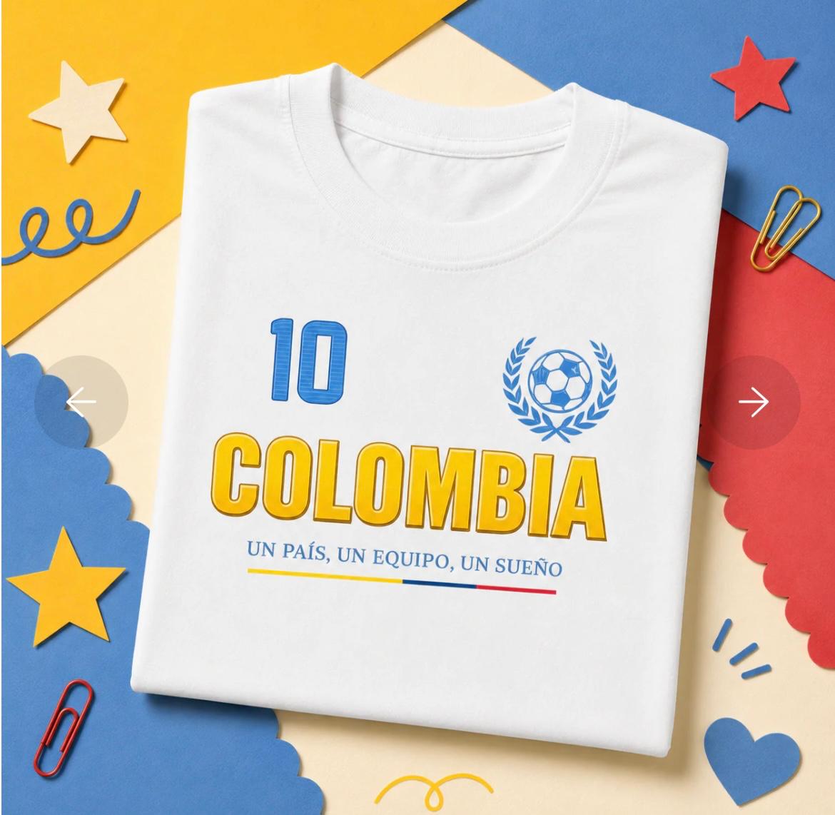 COLECCION CALIFORNIA