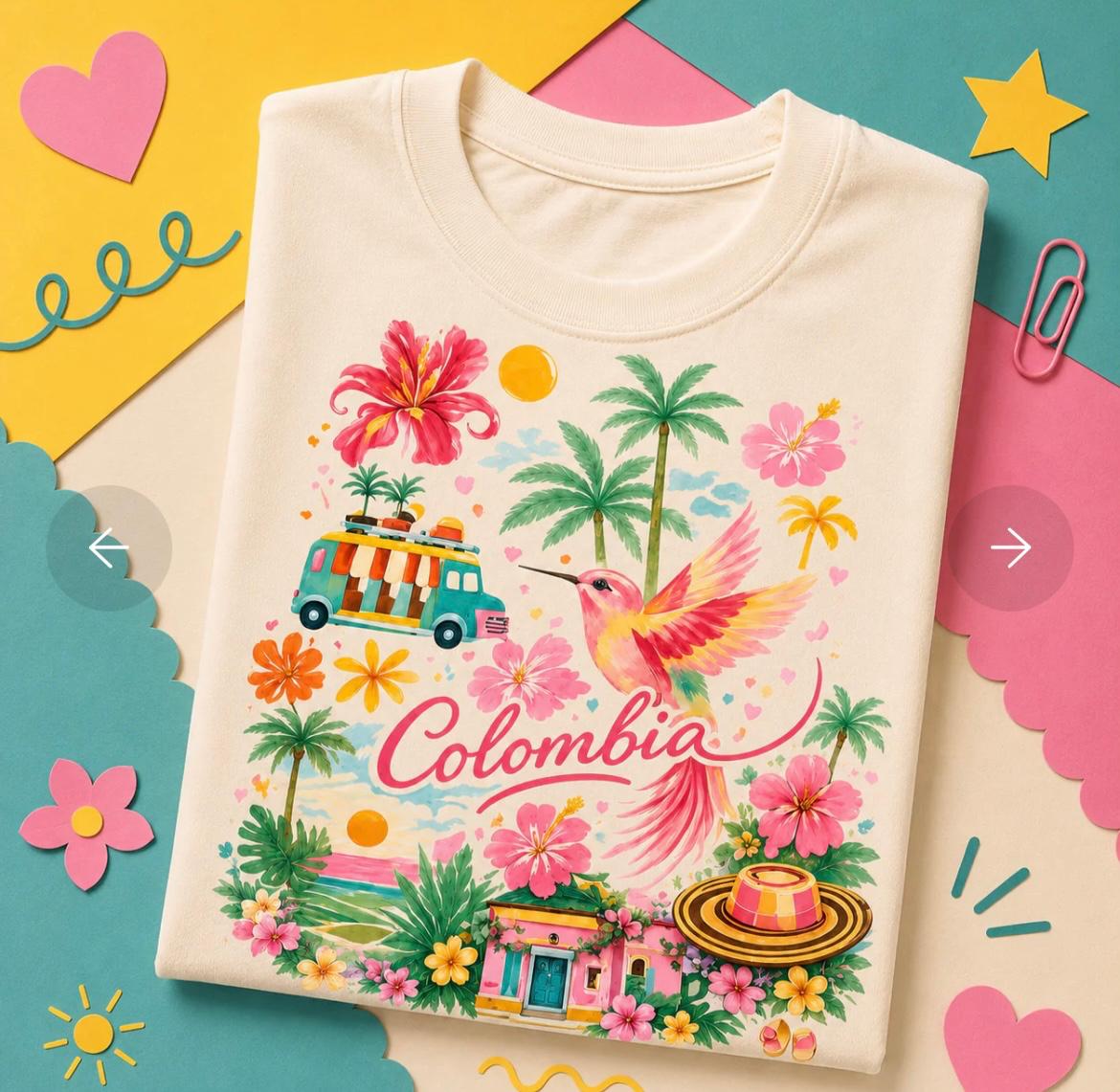 COLECCION CALIFORNIA
