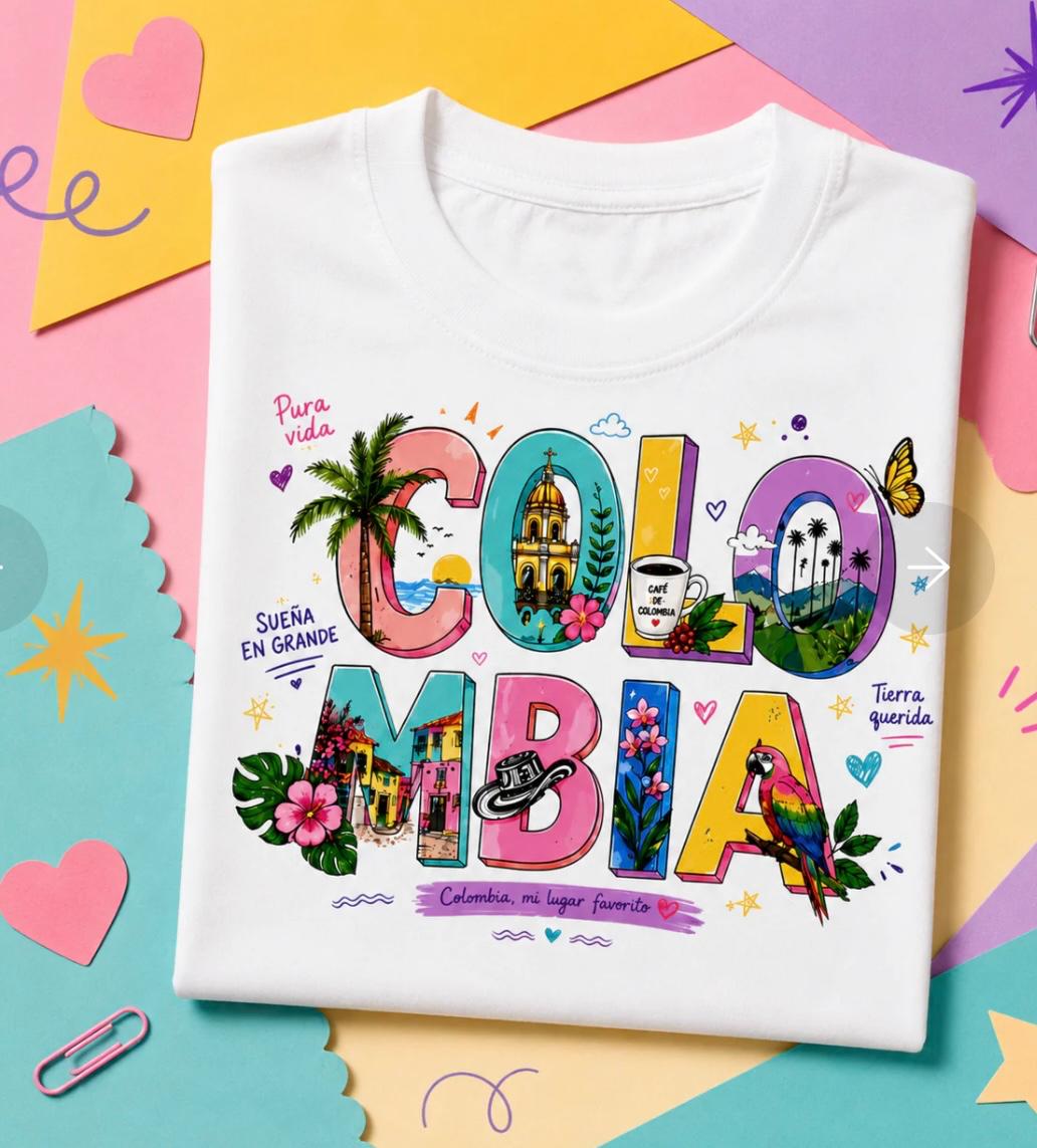 COLECCION CALIFORNIA