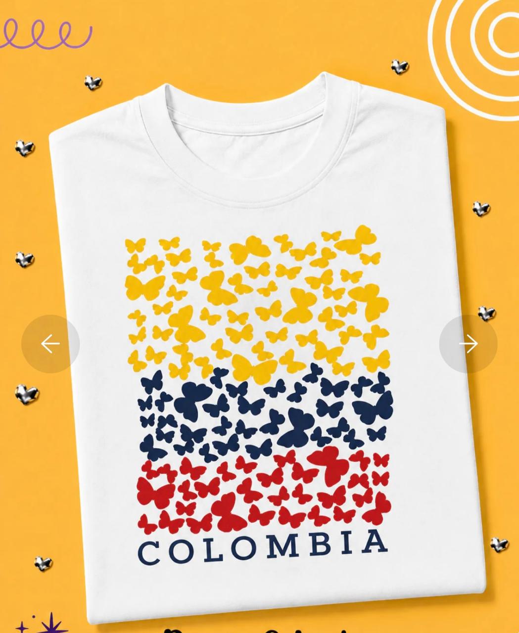 COLECCION CALIFORNIA