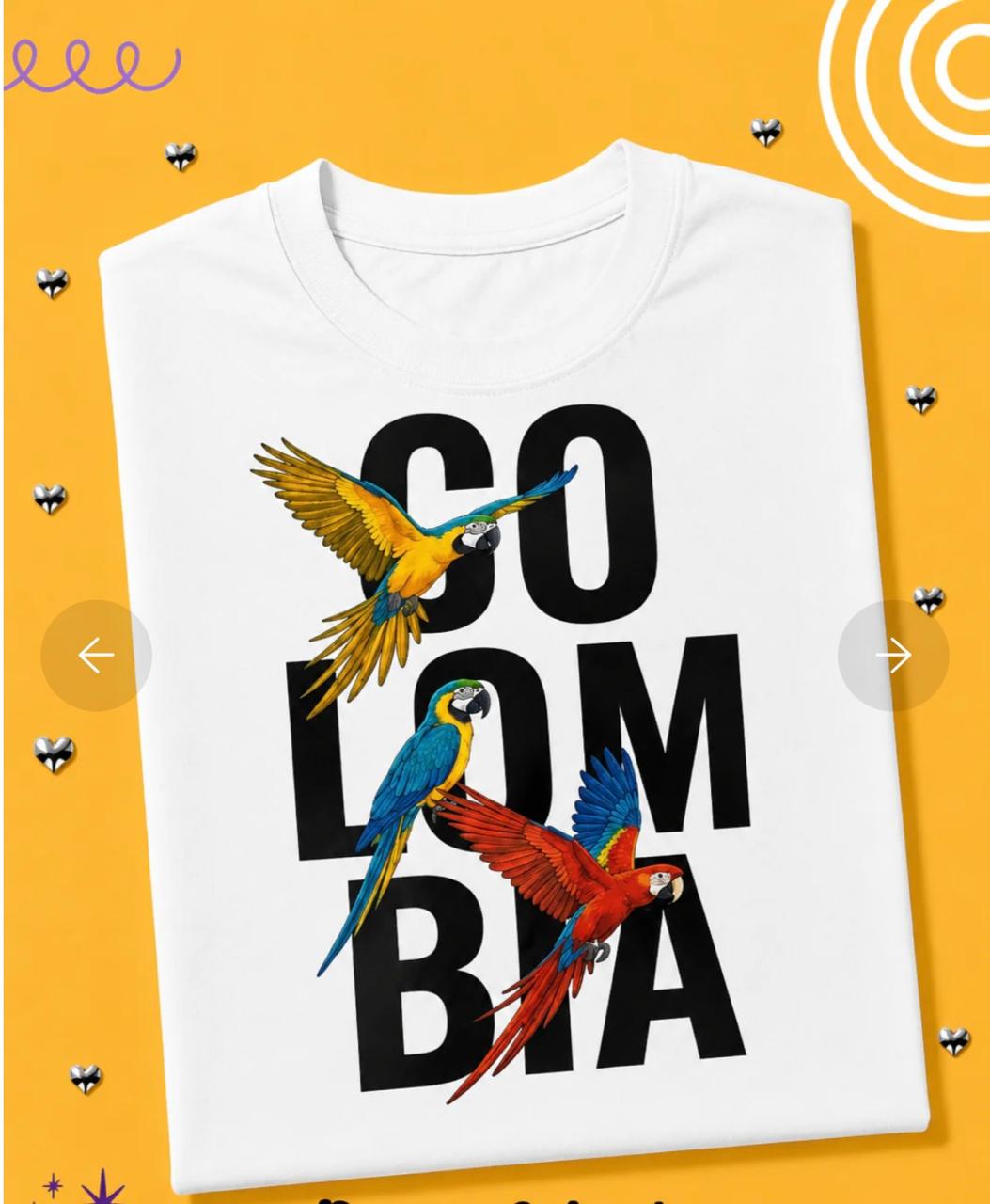 COLECCION CALIFORNIA