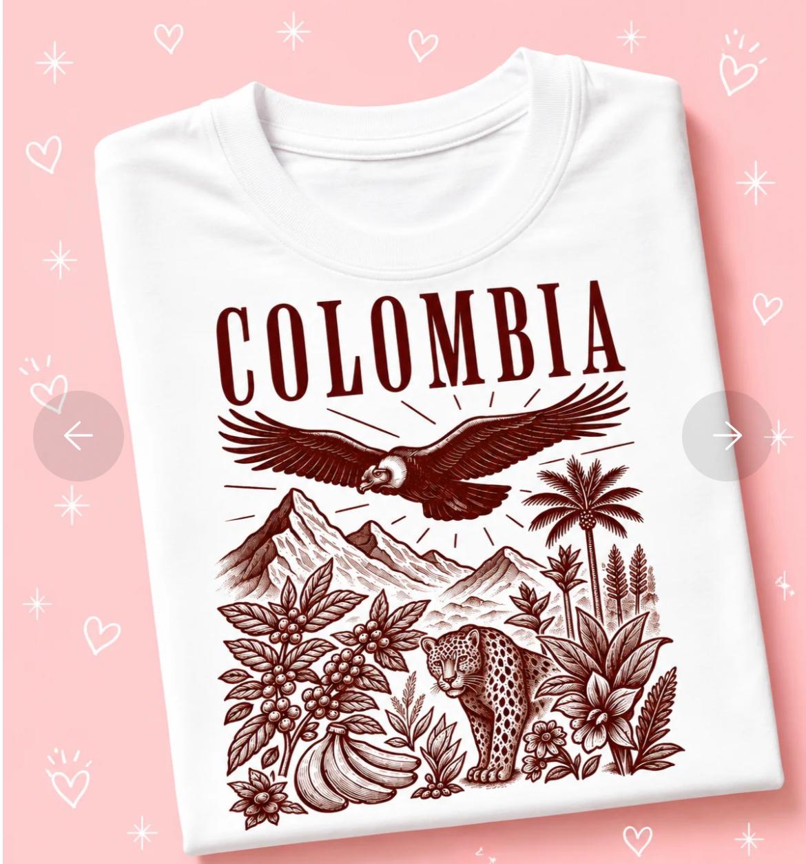 COLECCION CALIFORNIA