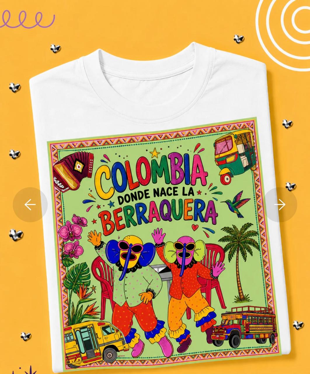 COLECCION CALIFORNIA