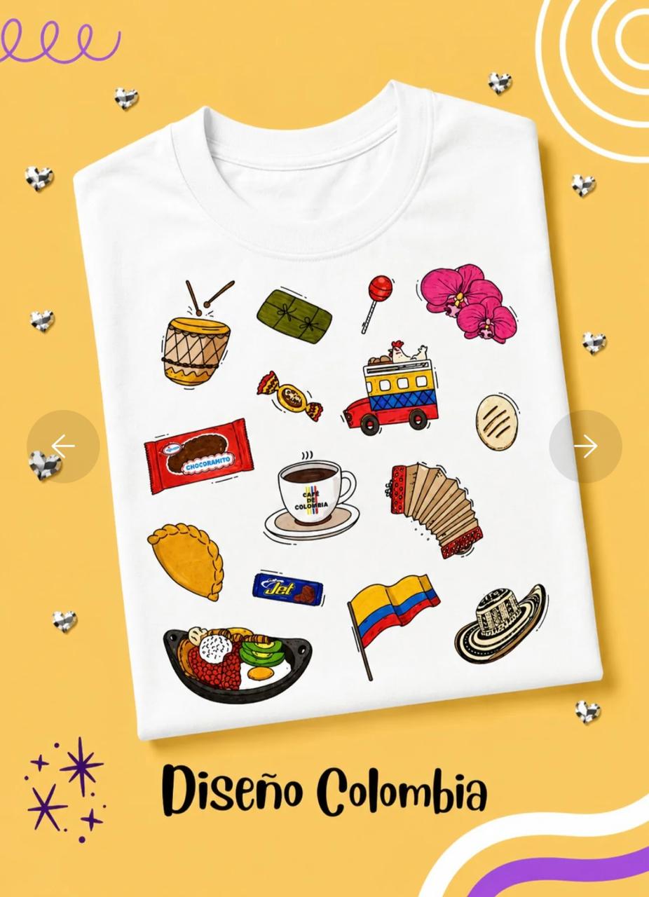 COLECCION CALIFORNIA