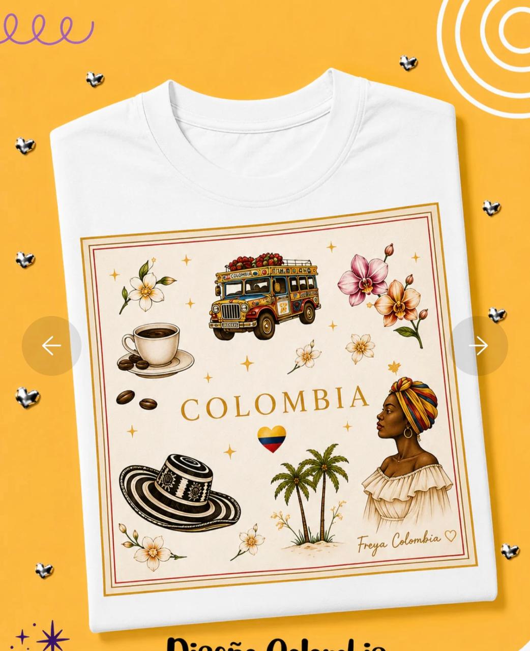 COLECCION CALIFORNIA