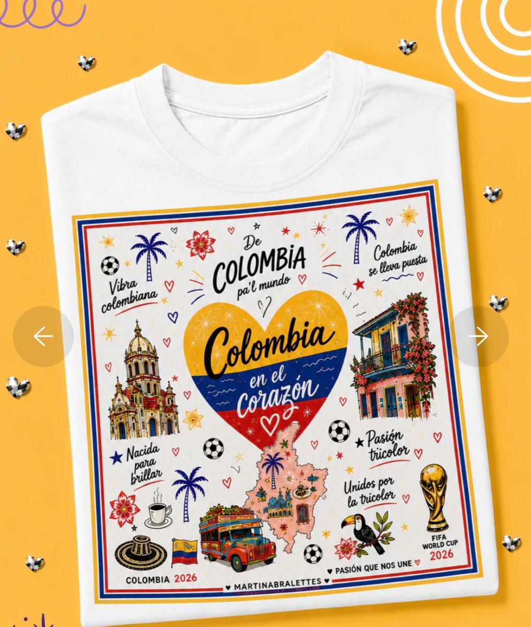 COLECCION CALIFORNIA