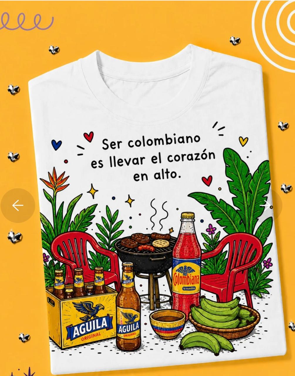 COLECCION CALIFORNIA
